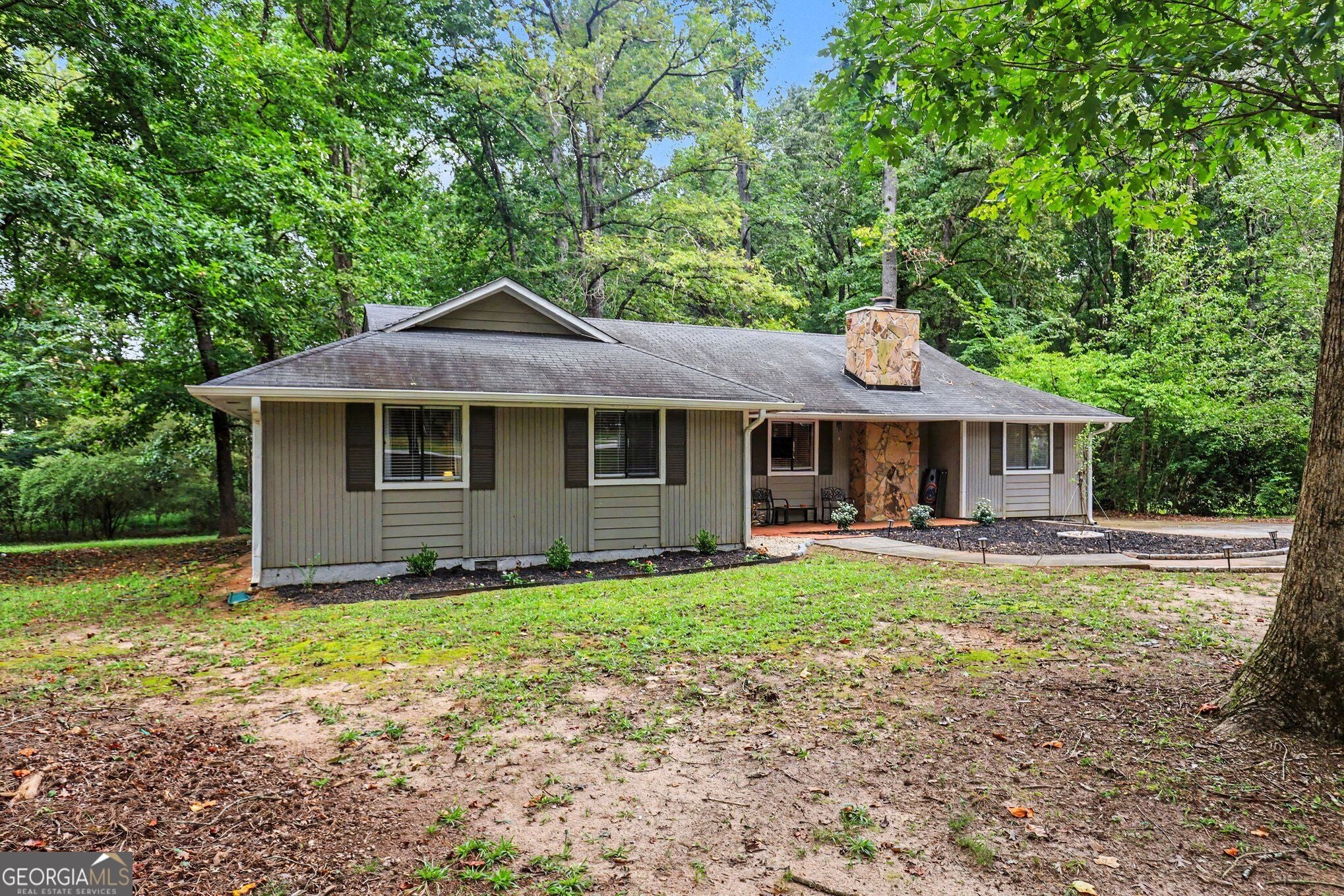 130 Ashley Oaks DR