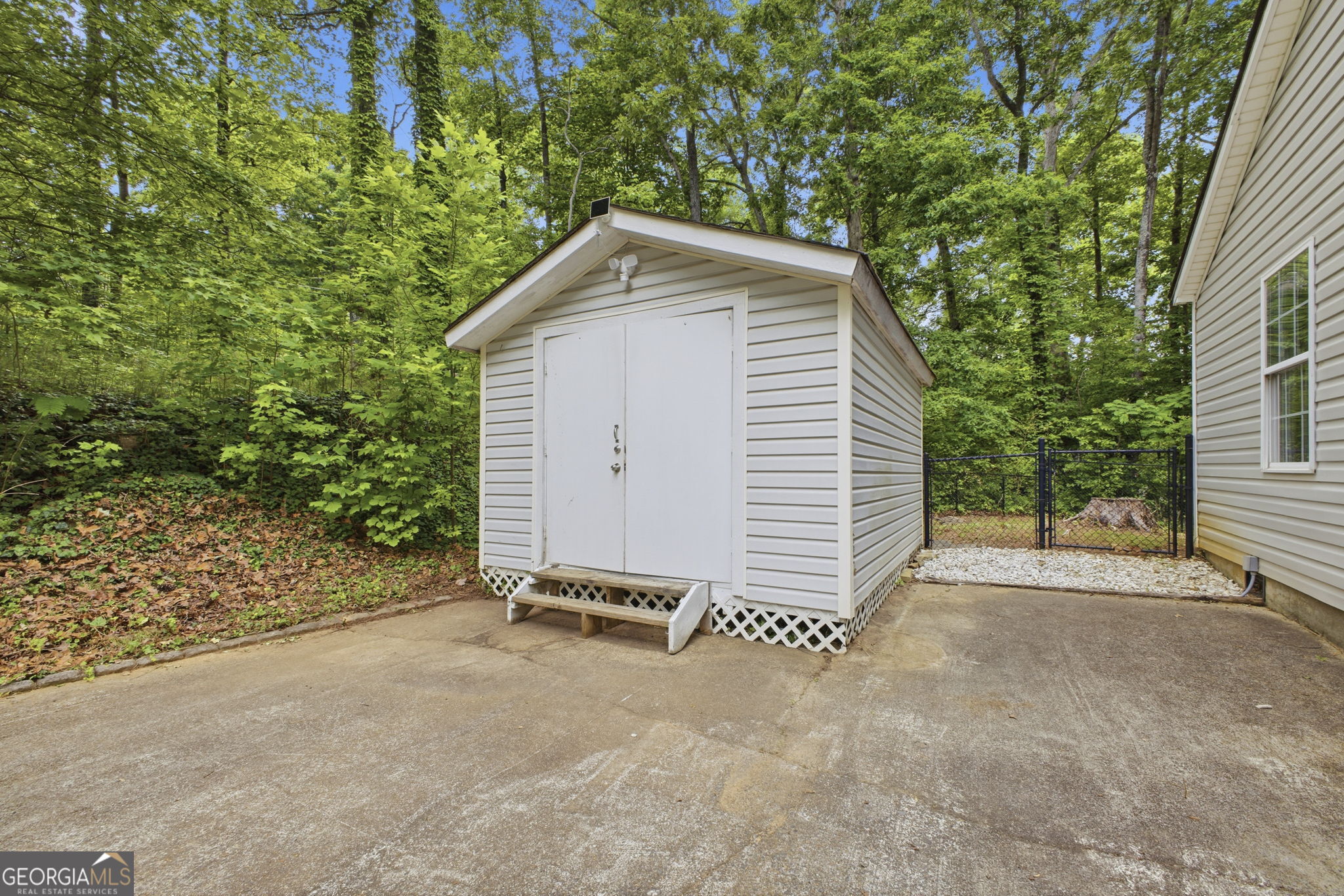 40 Mctier Circle NW