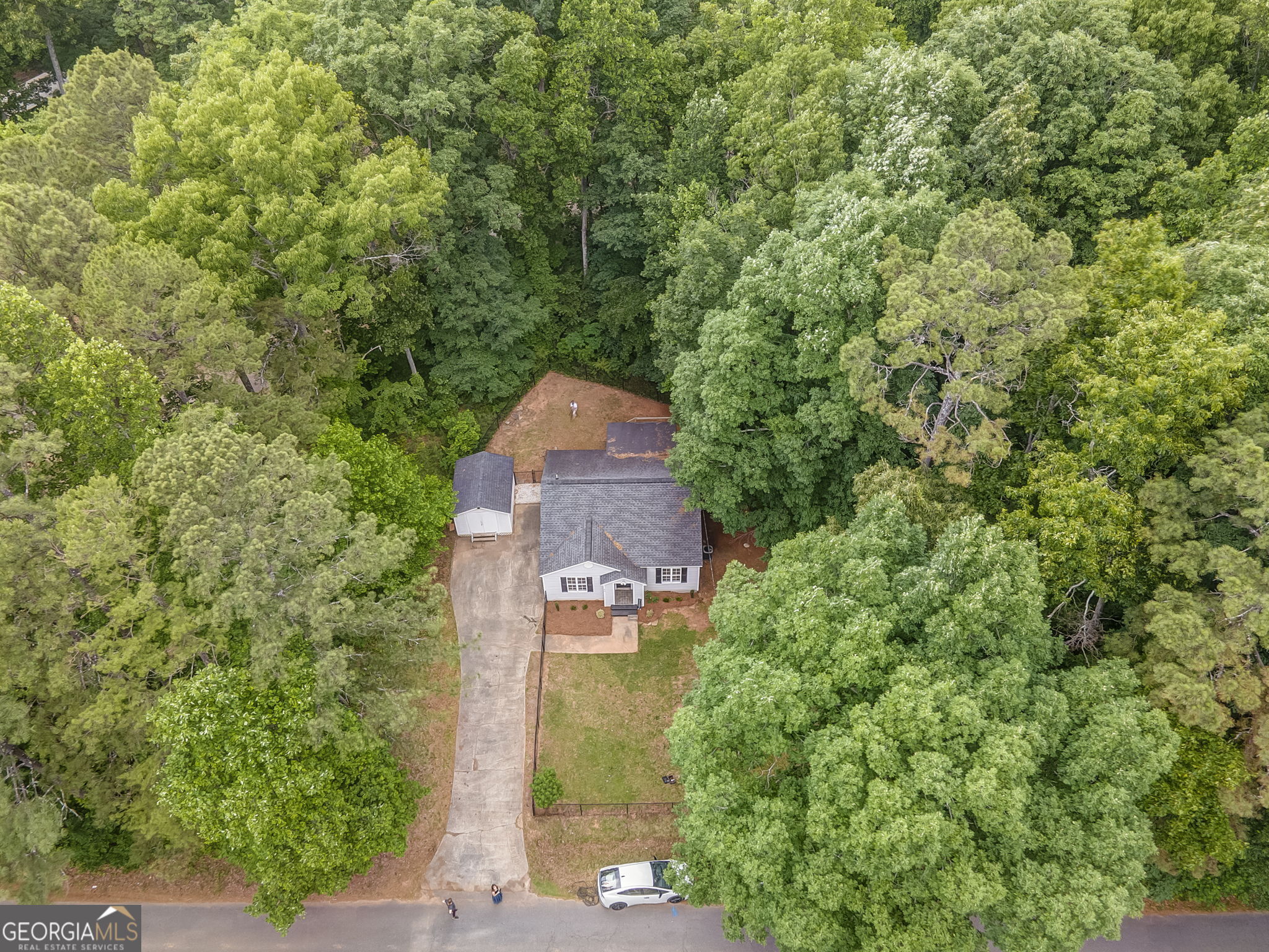 40 Mctier Circle NW