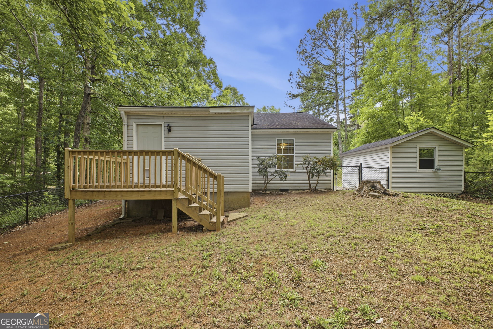 40 Mctier Circle NW