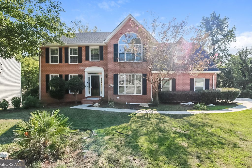 Photo of 2190 Surrey Trail, Atlanta, GA 30349 (MLS # 10680266)