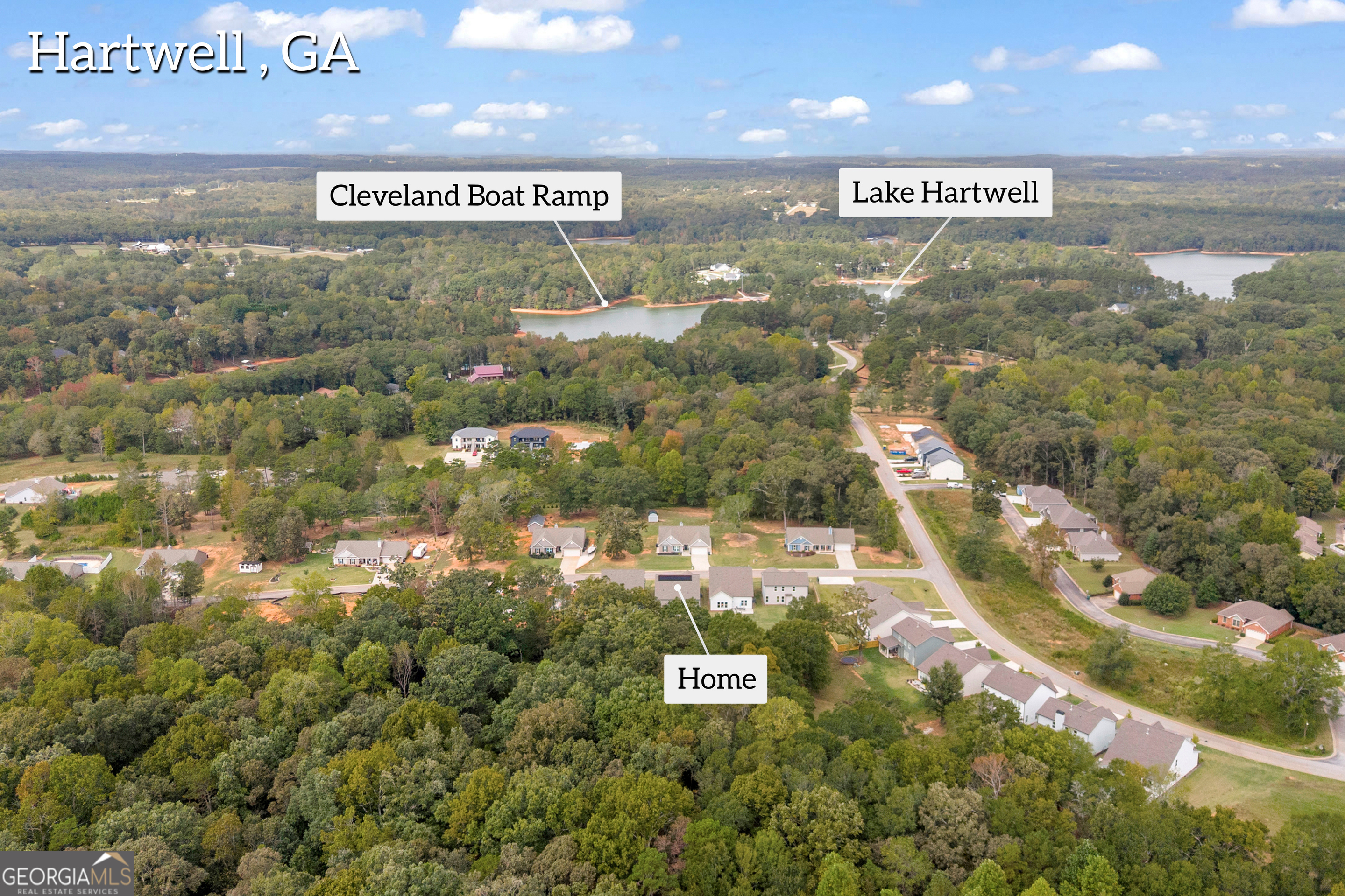 47 Bowers Estates DR