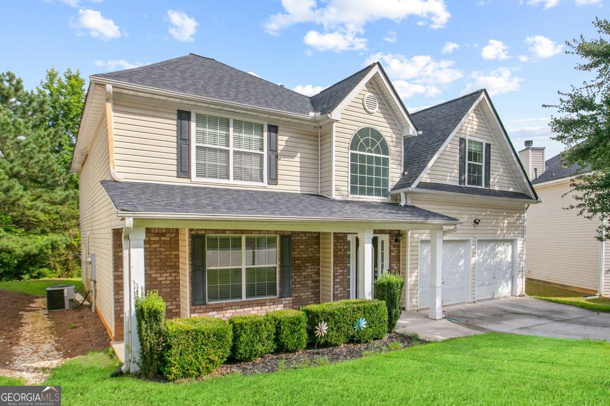 273 Baywood XING