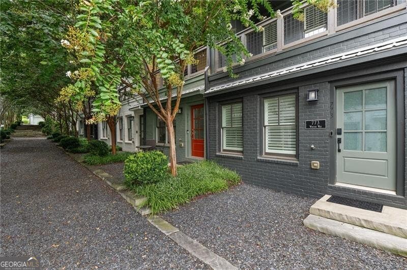 Photo of 773 Winton Way, Atlanta, GA 30312 (MLS # 10819568)
