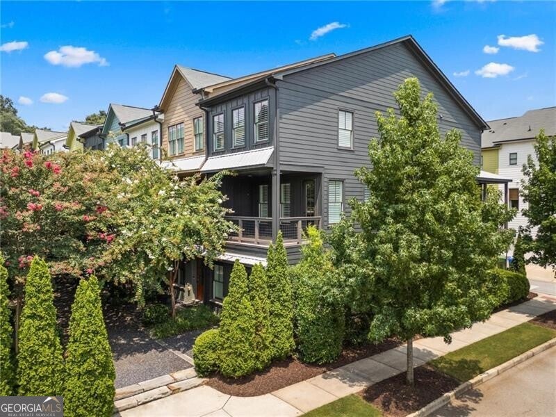 Photo of 773 Winton Way, Atlanta, GA 30312 (MLS # 10819568)