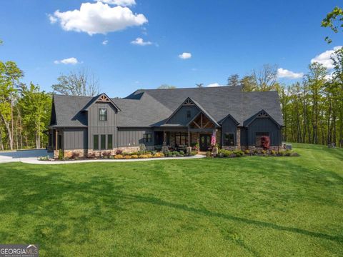 281 Abbott DR Canton GA 30114