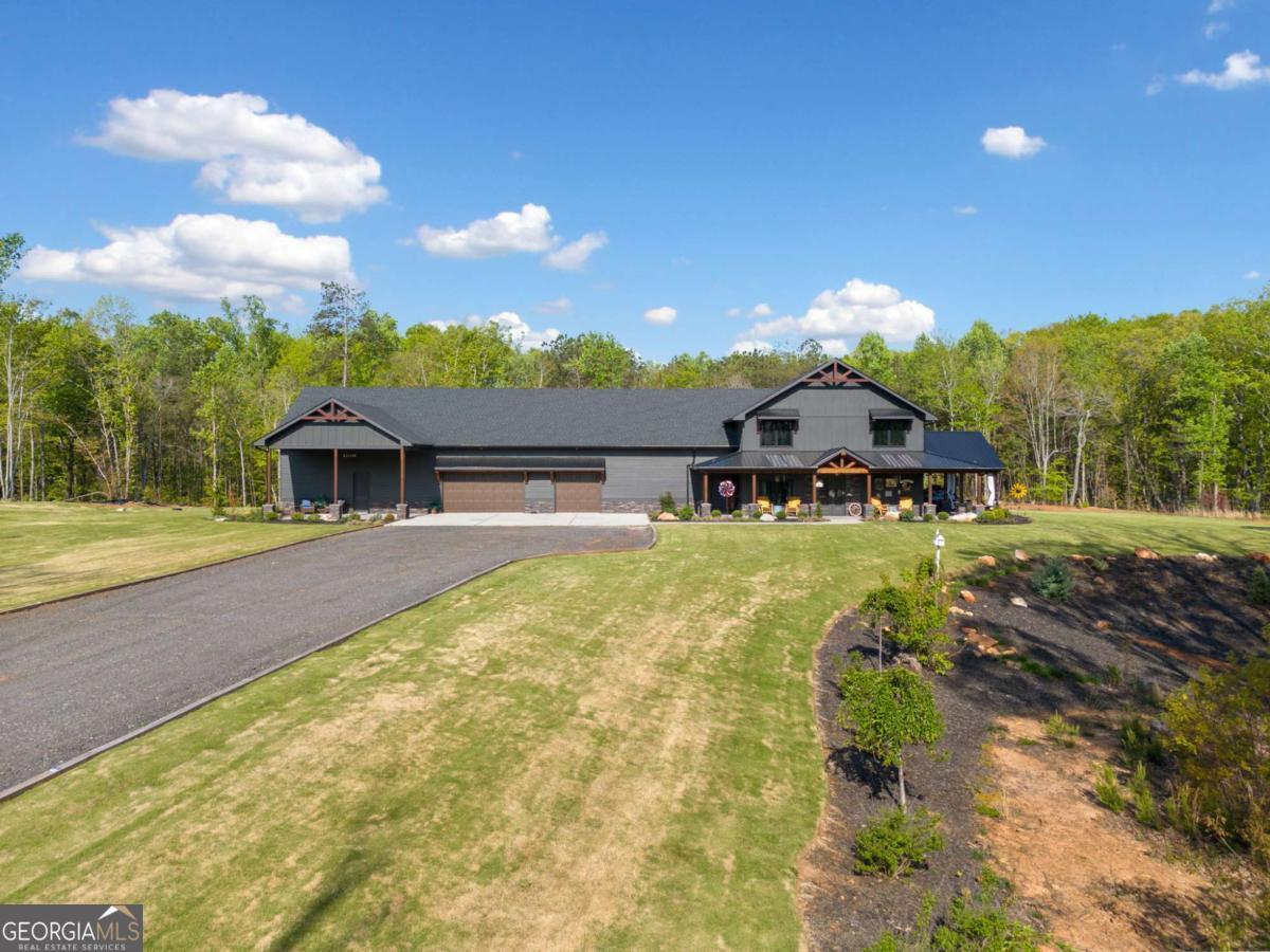 281 Abbott DR