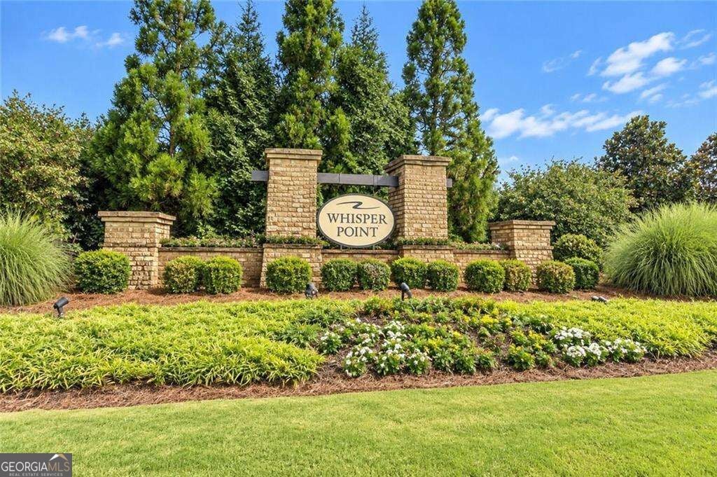 Photo of 5470 Mirror Lake Drive, Cumming, GA 30028 (MLS # 10873403)