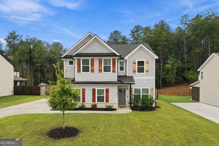 Photo 1 of 43 — 6535 River Station DR, Lula, GA 30554