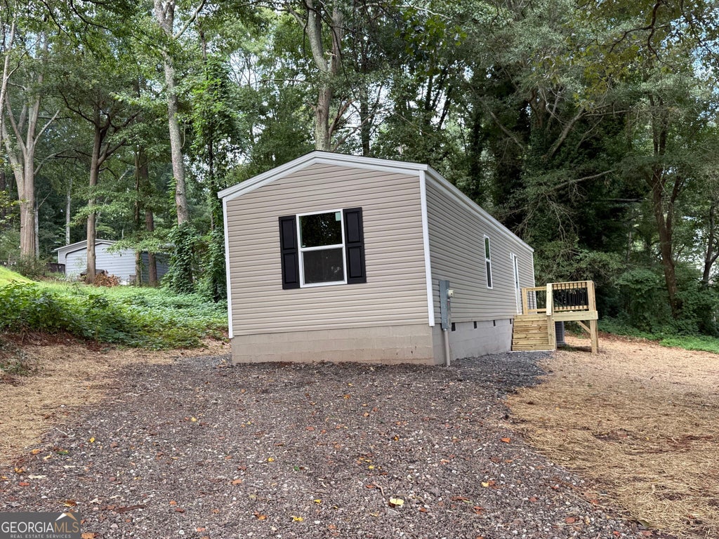 Photo of 2224 Old Scenic Dr, Villa Rica, GA 30180 (MLS # 10836535)