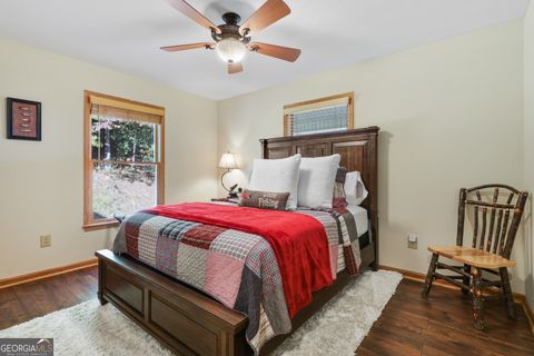 A home in Morganton