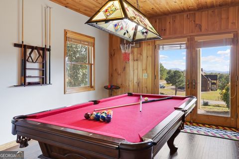 A home in Morganton