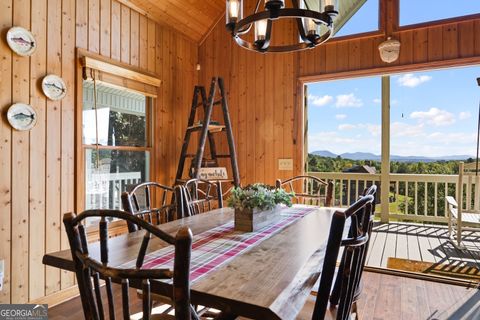 A home in Morganton