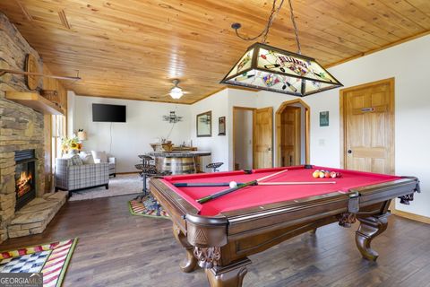 A home in Morganton