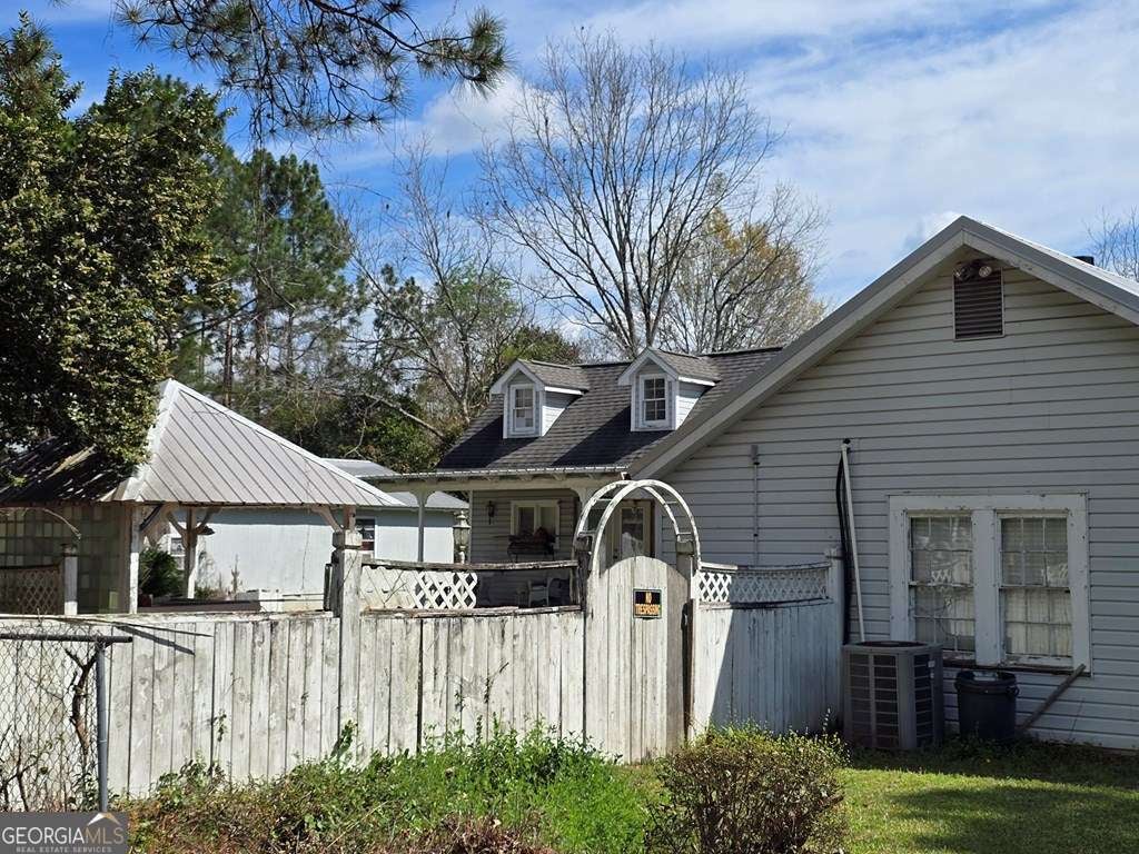 117 Lower Rebecca RD