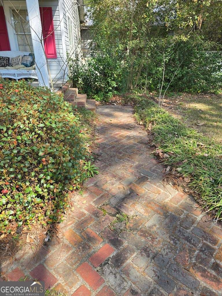 117 Lower Rebecca RD