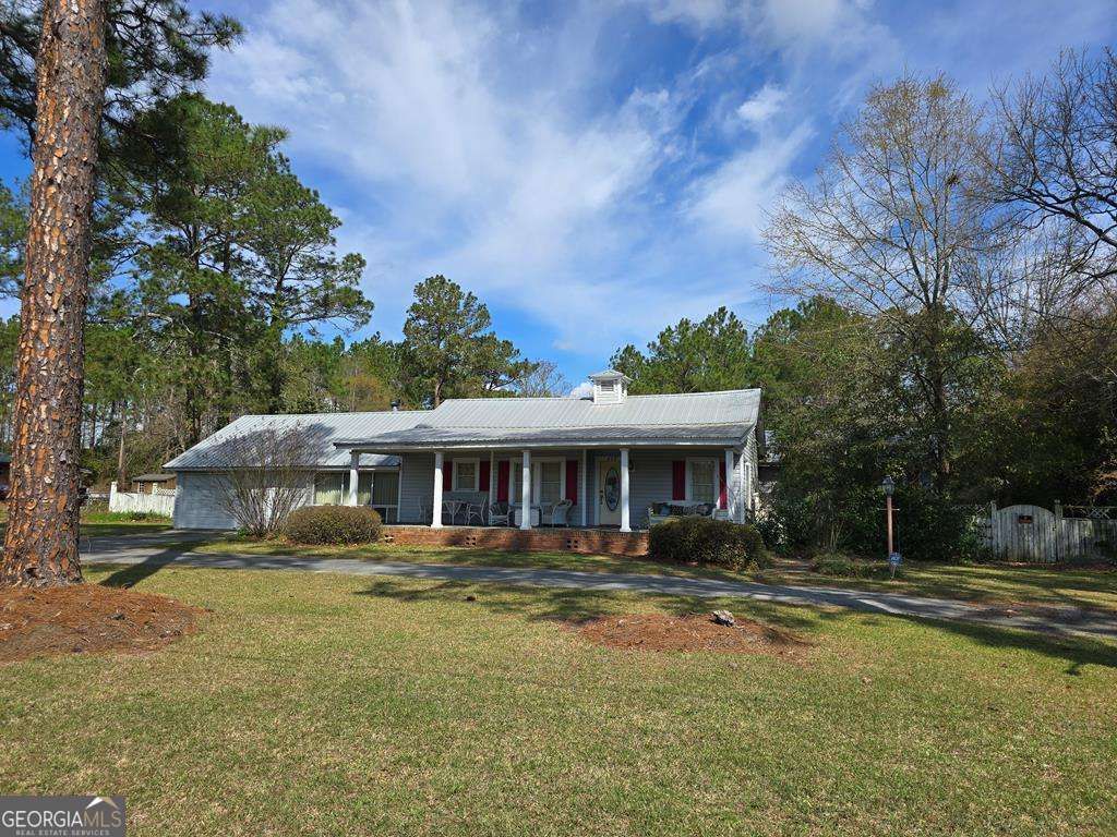 Photo of 117 Lower Rebecca Road #298-4, Fitzgerald, GA 31750 (MLS # 10716930)