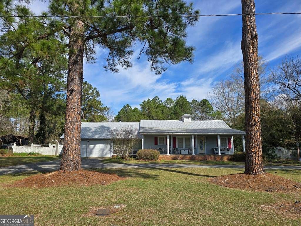 117 Lower Rebecca RD