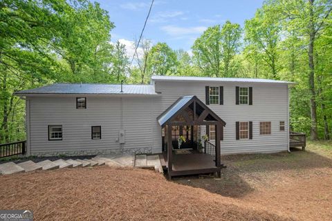 586 Pine Trail, Dahlonega, GA 30533 - MLS#: 10513187