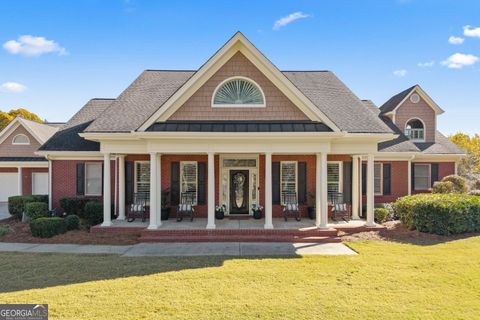 Photo of 16 Gold Bullion Drive E, Dawsonville, GA 30534 (MLS # 10637571)