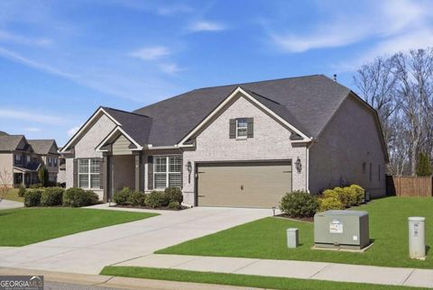 5040 Mirror Lake DR Cumming GA 30028