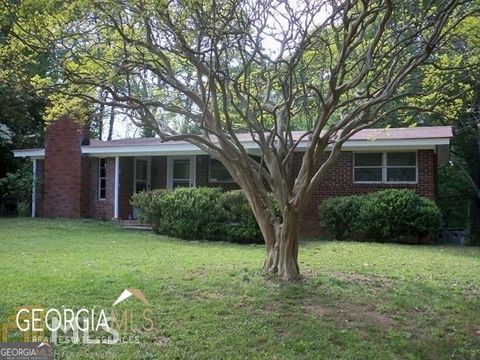 510 S Jackson ST Hartwell GA 30643