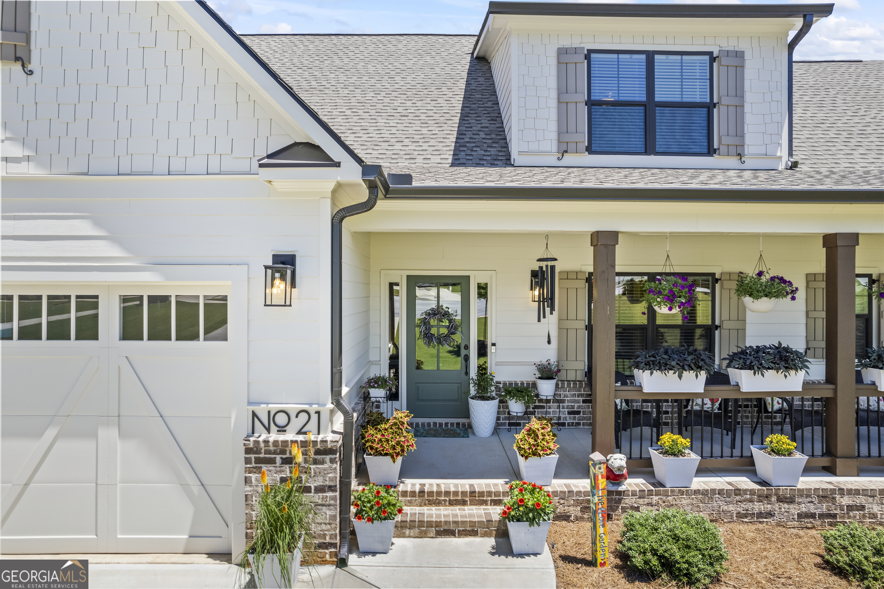 21 Little Creek DR