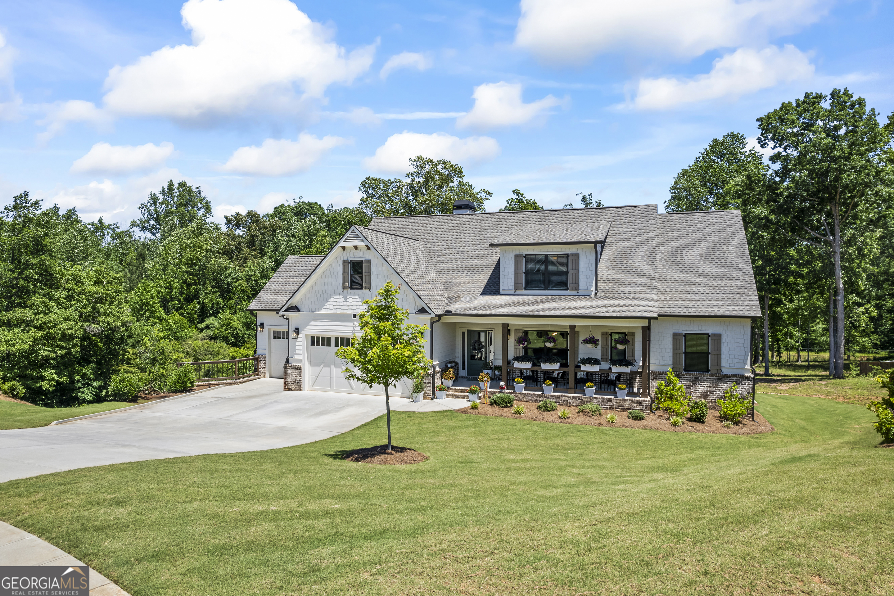 21 Little Creek DR