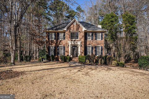 302 Cumberland Court, Peachtree City, GA 30269 - #: 10473343