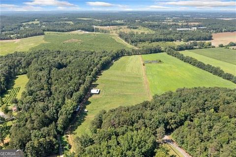 Photo of 0 Stewart Road, Cedartown, GA 30125 (MLS # 10555477)