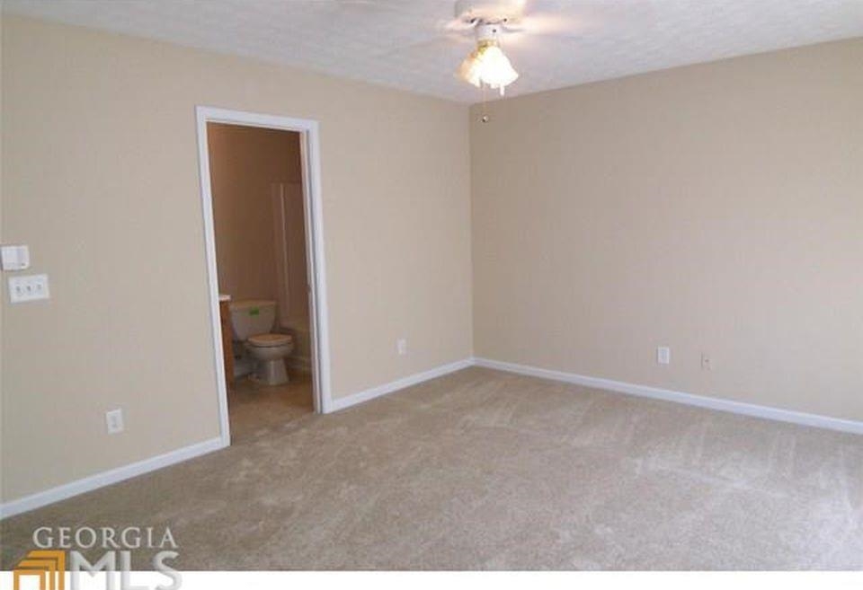 Reserve At Lake Ridge - Residential