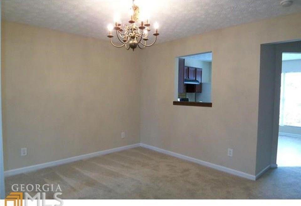 Reserve At Lake Ridge - Residential