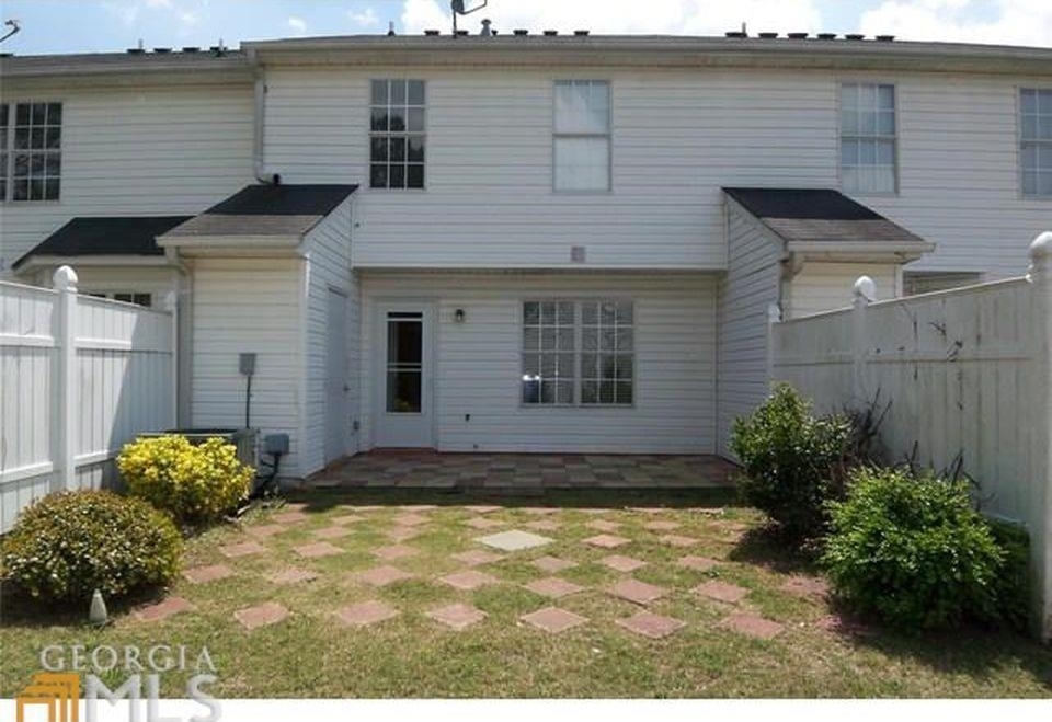 Reserve At Lake Ridge - Residential