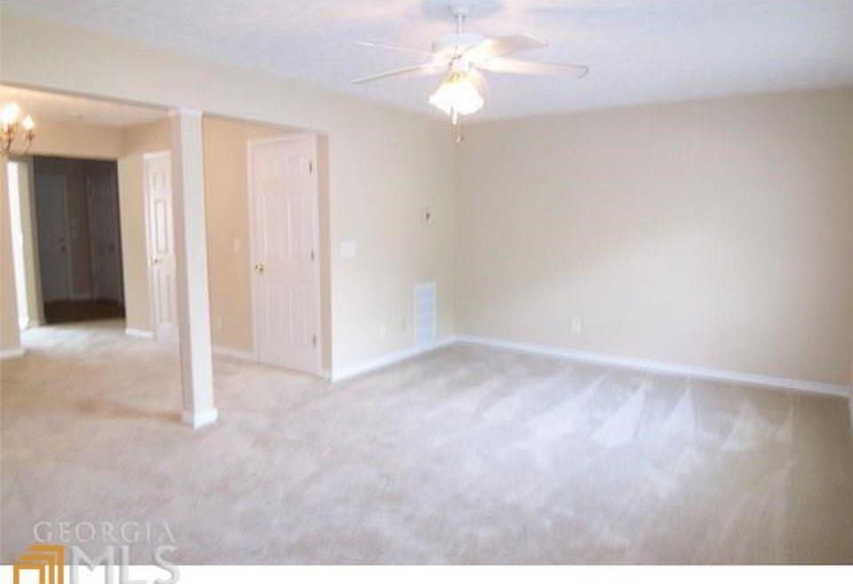 Reserve At Lake Ridge - Residential