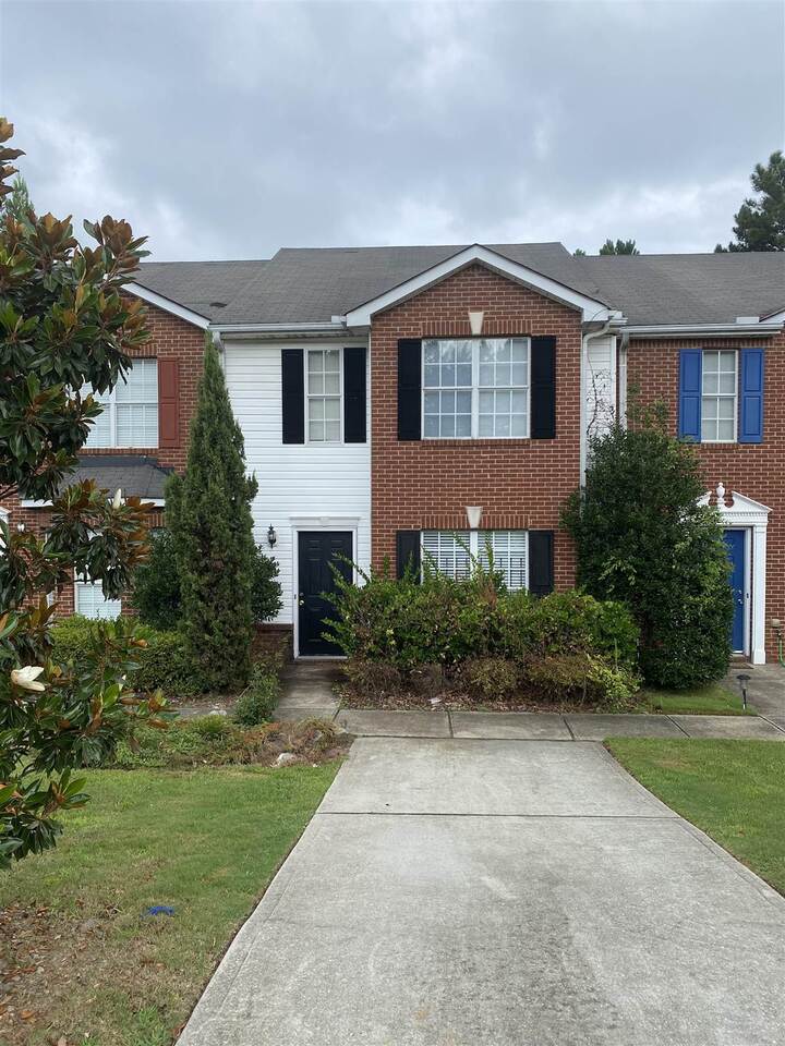 Reserve At Lake Ridge - Residential