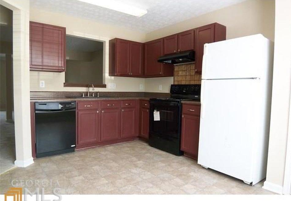 Reserve At Lake Ridge - Residential