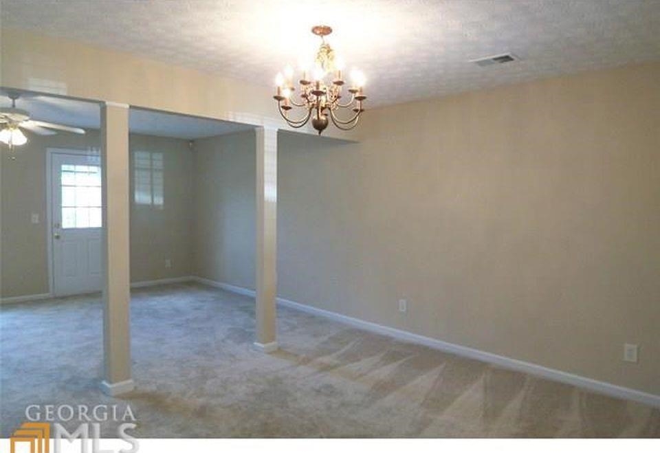 Reserve At Lake Ridge - Residential