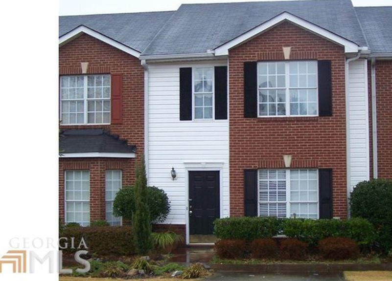 Reserve At Lake Ridge - Residential