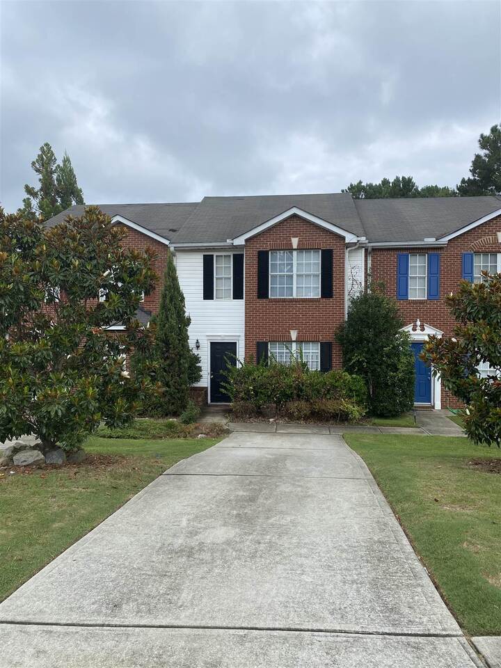 Reserve At Lake Ridge - Residential
