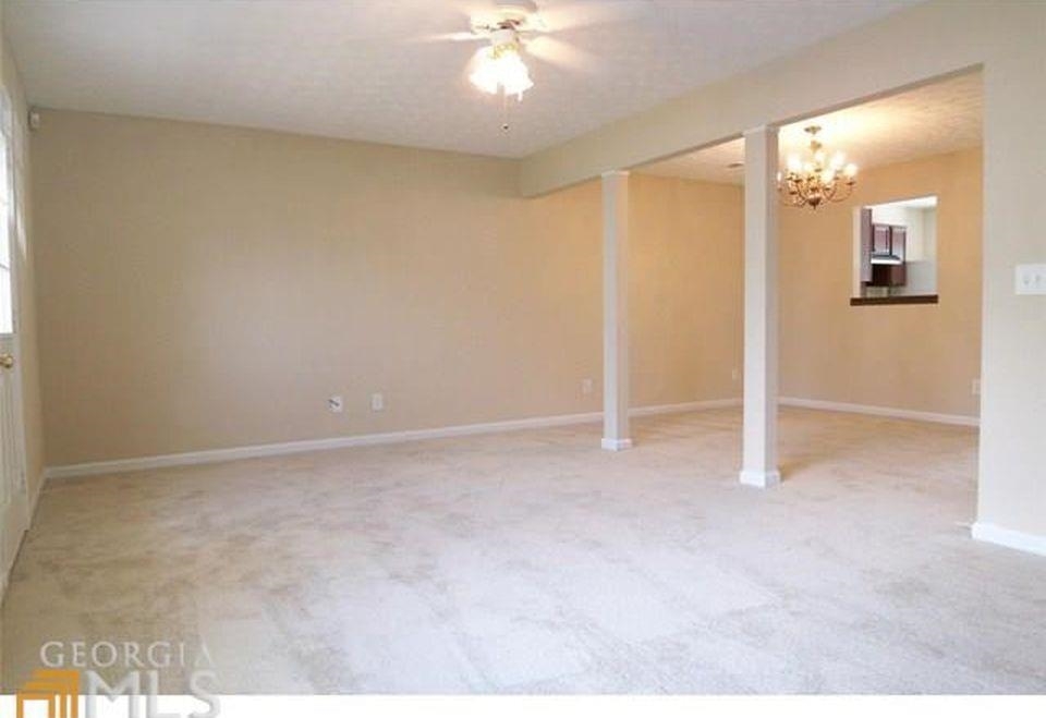 Reserve At Lake Ridge - Residential
