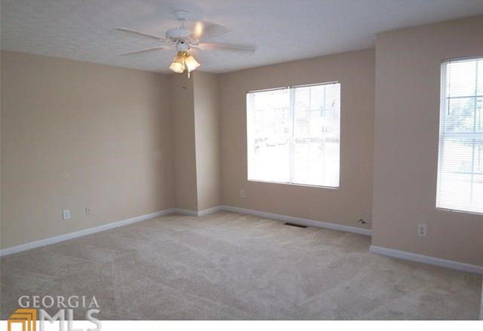 Reserve At Lake Ridge - Residential
