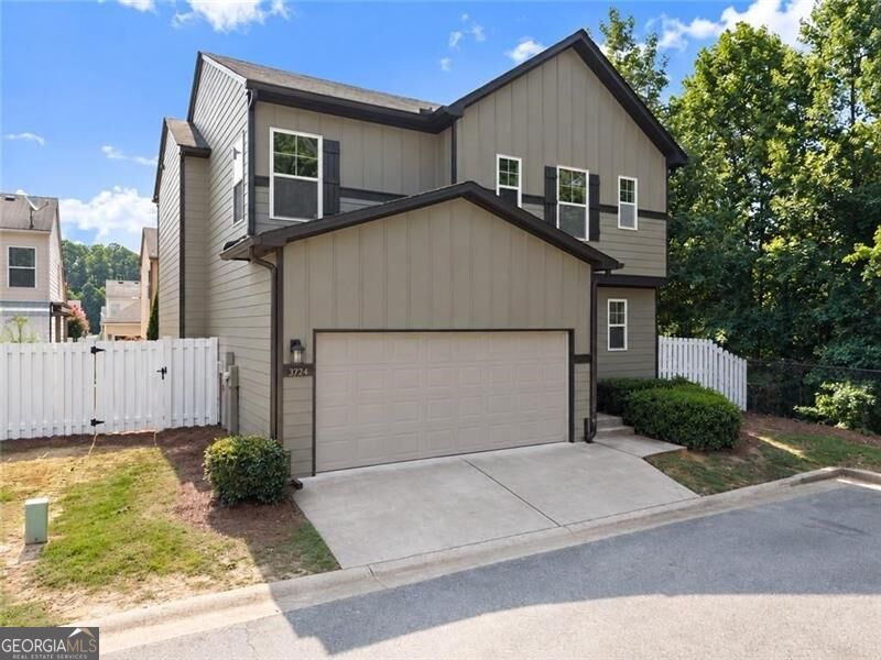 3724 Humber Ct
