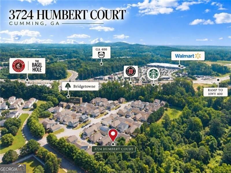3724 Humber Ct