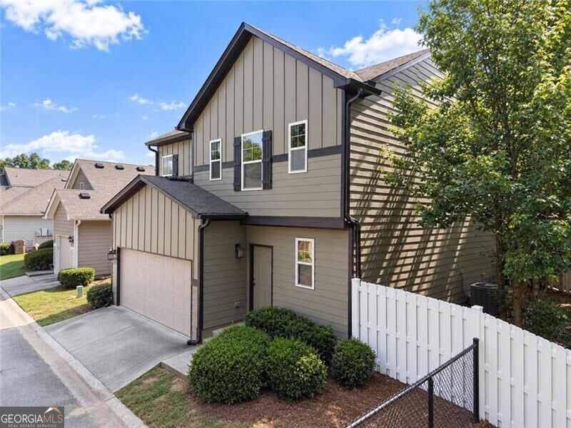 3724 Humber Ct