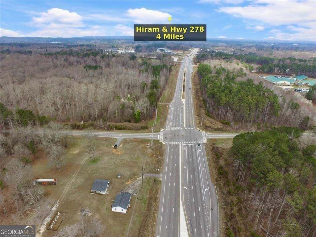 4146 Hiram Douglasville HWY