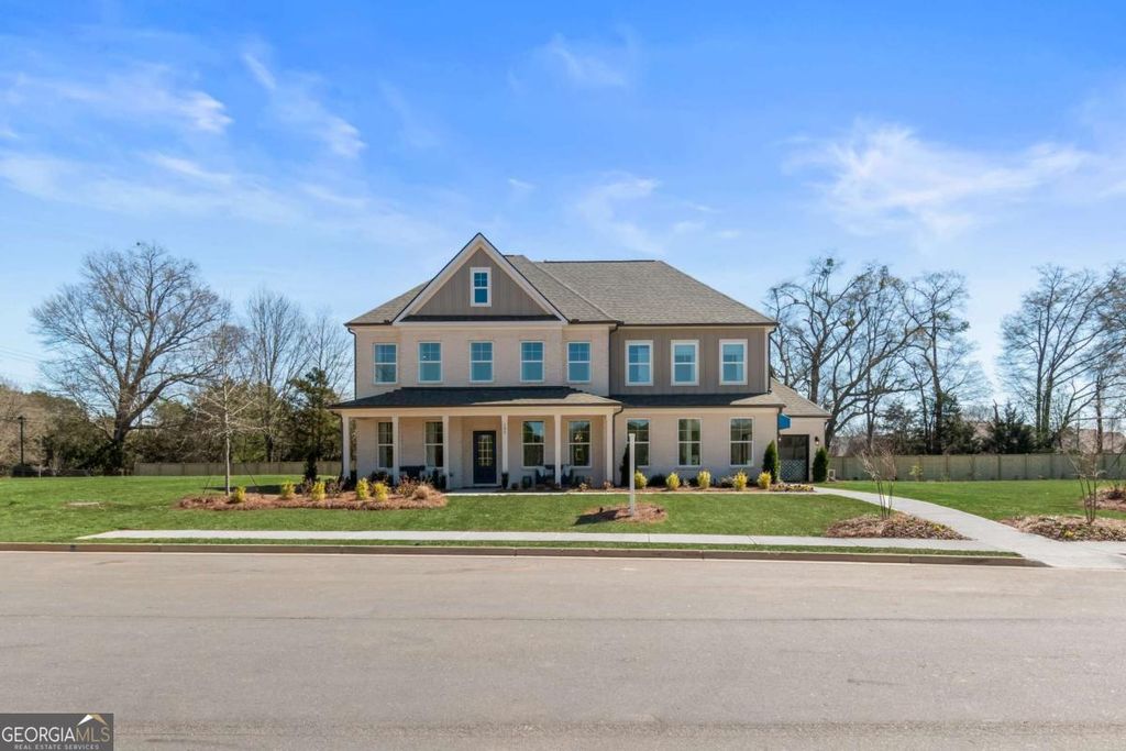 Photo of 125 Haverling Pass, Hampton, GA 30228 (MLS # 10767876)
