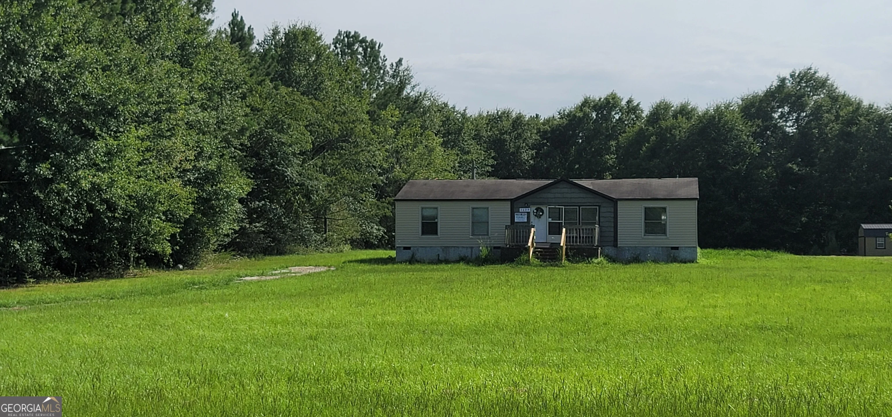 3629 Springhill Church Road, Blythe, GA, 30805