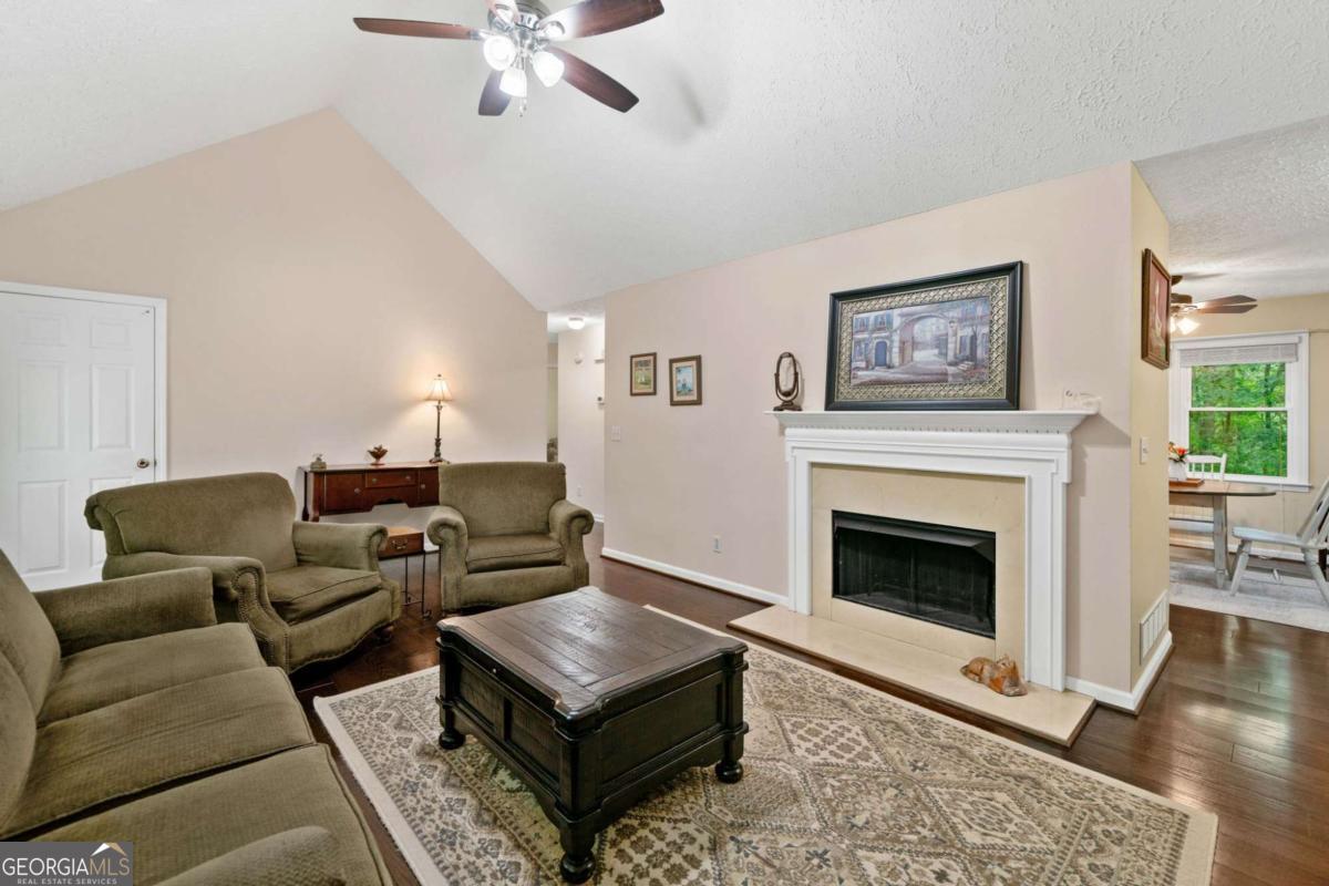 3012 Cypress CV
