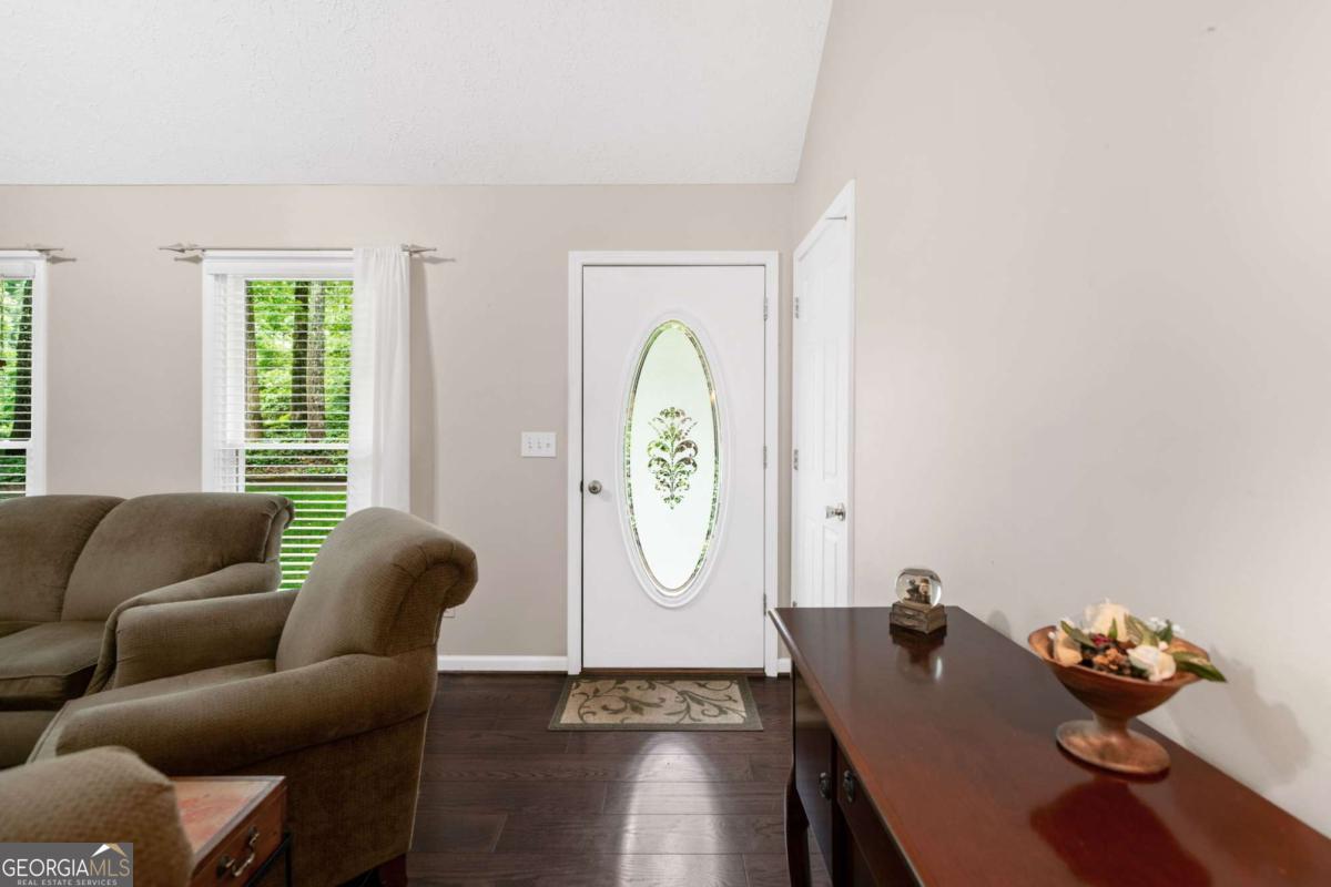 3012 Cypress CV