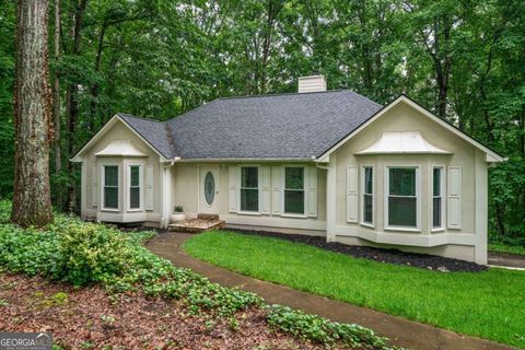 3012 Cypress CV Ball Ground GA 30107